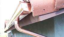 Rain Gutter Installation, Repair, Cleaning in Sumiton, AL